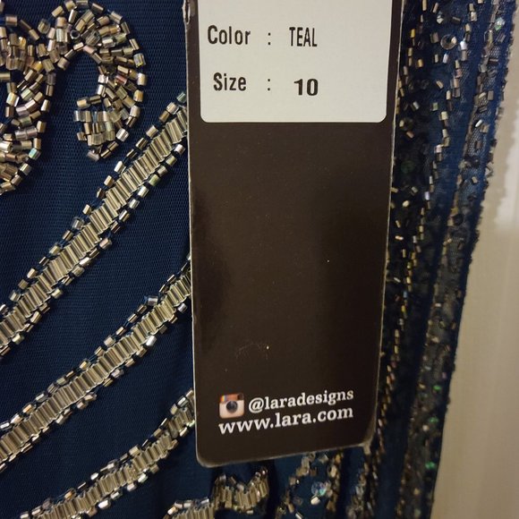 Evening formal - Picture 6 of 7